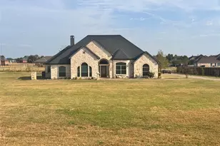 3177 Belmont Ln, Terrell, TX 75160 - Photo 1