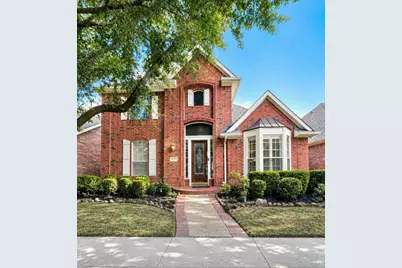 18283 Meandering Way, Dallas, TX 75252 - Photo 3