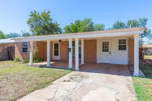 1434 Briarwood St, Abilene, TX 79603 - Photo 3