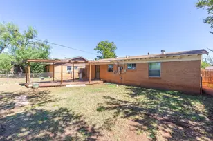 1434 Briarwood St, Abilene, TX 79603 - Photo 33