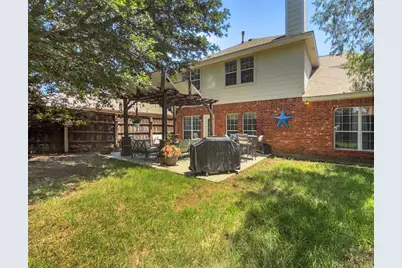 8600 La Quinta Lane, McKinney, TX 75070 - Photo 11