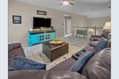 8600 La Quinta Lane, McKinney, TX 75070 - Photo 23