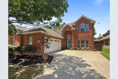 8600 La Quinta Lane, McKinney, TX 75070 - Photo 1