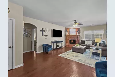 8600 La Quinta Lane, McKinney, TX 75070 - Photo 5