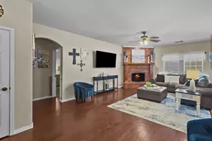 8600 La Quinta Lane, McKinney, TX 75070 - Photo 5