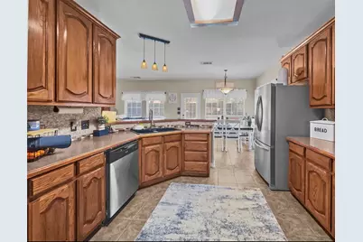 8600 La Quinta Lane, McKinney, TX 75070 - Photo 7