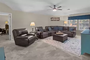 8600 La Quinta Lane, McKinney, TX 75070 - Photo 21