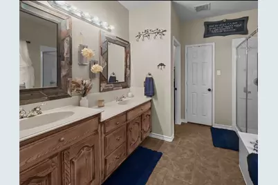 8600 La Quinta Lane, McKinney, TX 75070 - Photo 15