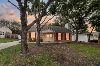 3904 Manzinita Street, Fort Worth, TX 76137 - Photo 3