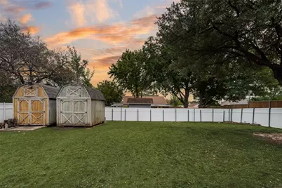 3904 Manzinita Street, Fort Worth, TX 76137 - Photo 21