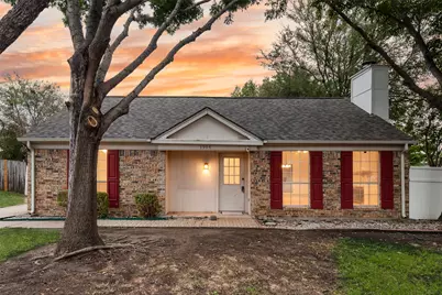 3904 Manzinita Street, Fort Worth, TX 76137 - Photo 5