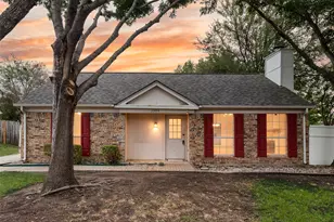 3904 Manzinita St, Fort Worth, TX 76137 - Photo 5