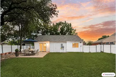 3904 Manzinita Street, Fort Worth, TX 76137 - Photo 9