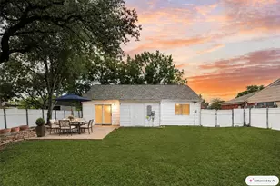 3904 Manzinita St, Fort Worth, TX 76137 - Photo 9