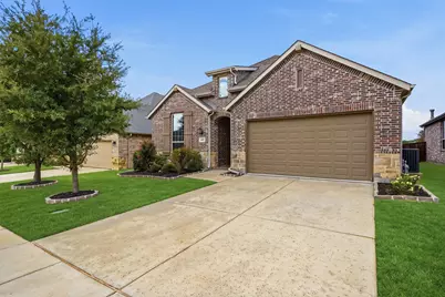 3813 Iron Ore Drive, Denison, TX 75020 - Photo 3