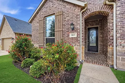 3813 Iron Ore Drive, Denison, TX 75020 - Photo 5