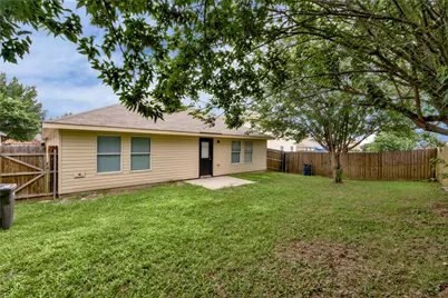 829 Santa Rosa Drive, Fort Worth, TX 76052 - Photo 21