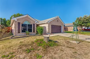4545 Grainland Ct, Fort Worth, TX 76179 - Photo 1