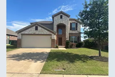 8404 Sioux Trail, Aubrey, TX 76227 - Photo 1