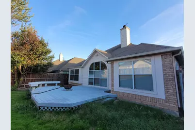 4609 Parkview Lane, Fort Worth, TX 76137 - Photo 5