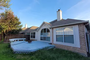 4609 Parkview Ln, Fort Worth, TX 76137 - Photo 5