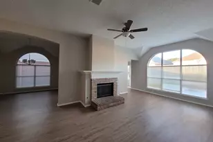 4609 Parkview Ln, Fort Worth, TX 76137 - Photo 3