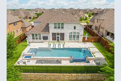 4431 Woodbine Lane, Prosper, TX 75078 - Photo 21