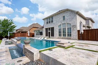 4431 Woodbine Lane, Prosper, TX 75078 - Photo 25