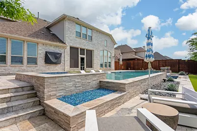 4431 Woodbine Lane, Prosper, TX 75078 - Photo 3