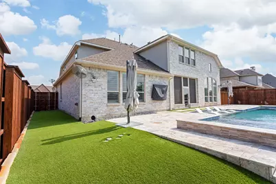4431 Woodbine Lane, Prosper, TX 75078 - Photo 27