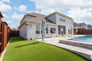 4431 Woodbine Ln, Prosper, TX 75078 - Photo 27