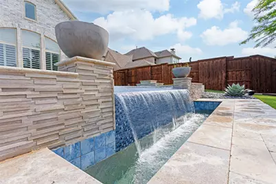 4431 Woodbine Lane, Prosper, TX 75078 - Photo 5