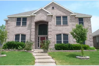 6504 Autumn Trail, The Colony, TX 75056 - Photo 1