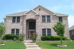 6504 Autumn Trail, The Colony, TX 75056 - Photo 1