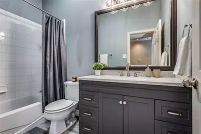 6504 Autumn Trail, The Colony, TX 75056 - Photo 19