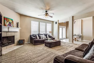 6504 Autumn Trail, The Colony, TX 75056 - Photo 5