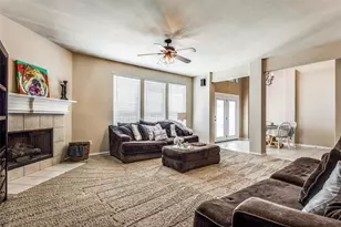 6504 Autumn Trail, The Colony, TX 75056 - Photo 5