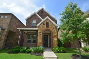 607 Ansley Wy, Allen, TX 75013 - Photo 1