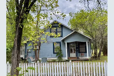 103 S Center Street, Bonham, TX 75418 - Photo 1