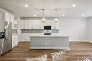 3846 Austin Dr, Farmersville, TX 75442 - Photo 3