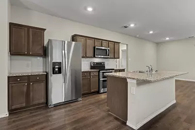 2921 Mourning Dove Trail, Crandall, TX 75114 - Photo 5