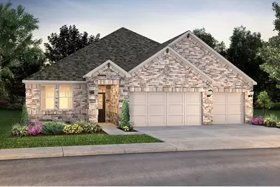 3838 Austin Drive, Farmersville, TX 75442 - Photo 1