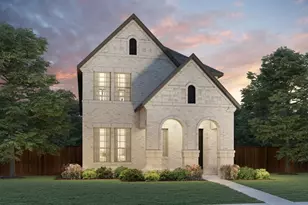 2608 Arches Ln, Corinth, TX 76210 - Photo 1