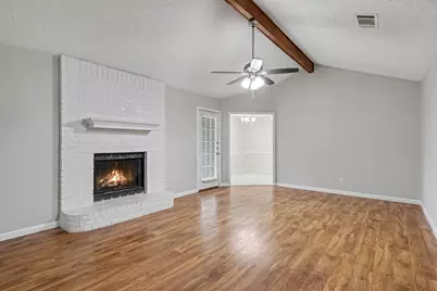 8237 Lara Lane, Watauga, TX 76148 - Photo 3
