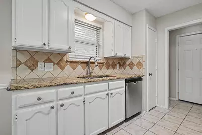 8237 Lara Lane, Watauga, TX 76148 - Photo 5