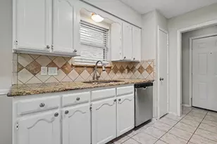 8237 Lara Ln, Watauga, TX 76148 - Photo 5