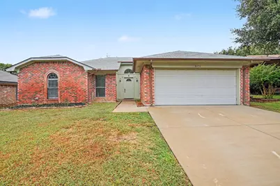 8237 Lara Lane, Watauga, TX 76148 - Photo 1
