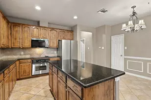 9424 Snowberry Dr, Frisco, TX 75035 - Photo 13