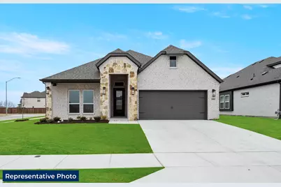 1633 Briarwood, Midlothian, TX 76065 - Photo 1