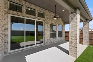 5309 Blue Cypress Dr, Fort Worth, TX 76179 - Photo 33